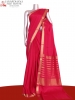 Pure Mysore Crepe Silk Saree